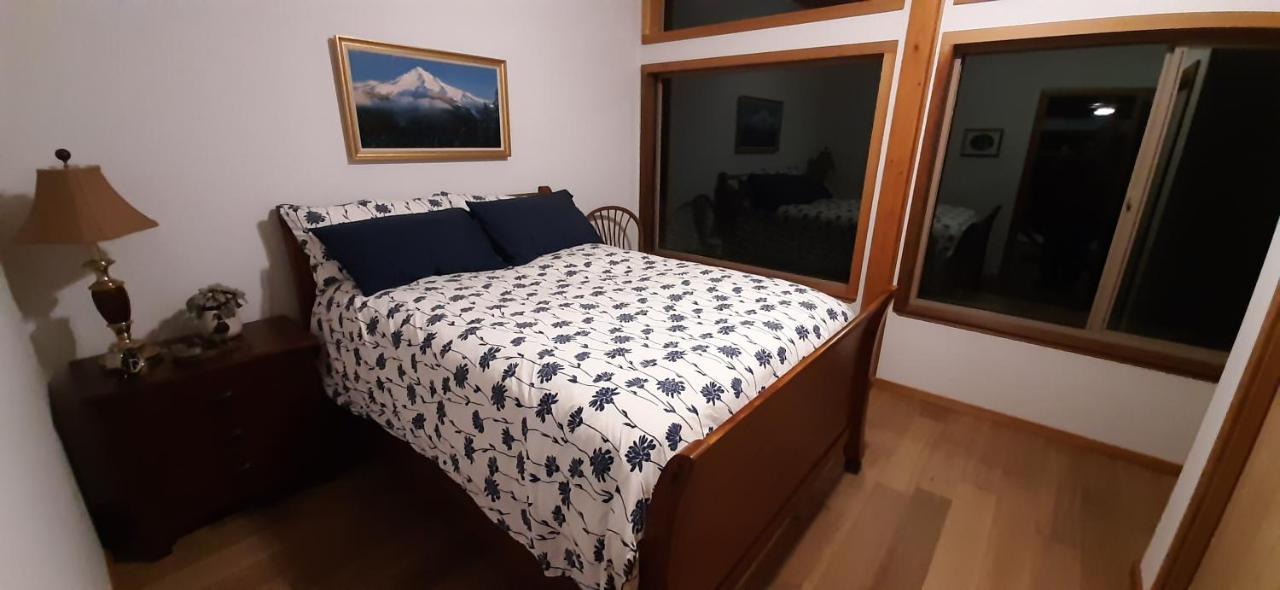 Angels Rest B&B Lavender Farm Skamania Dış mekan fotoğraf